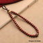 Natural Sandalwood Zodiac Buddha Keychain – Long Chain / Dragon & Snake, image 4, lucky charm