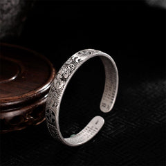 FengShui Lucky PiXiu Protection Adjustable Bracelet