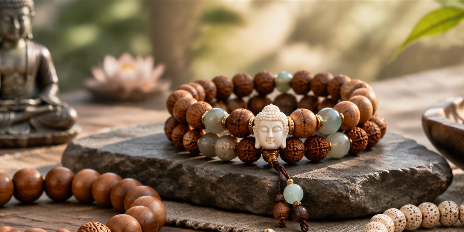 How to Choose a Buddha Ring: Materials, Styles & Cultural Respect Guide