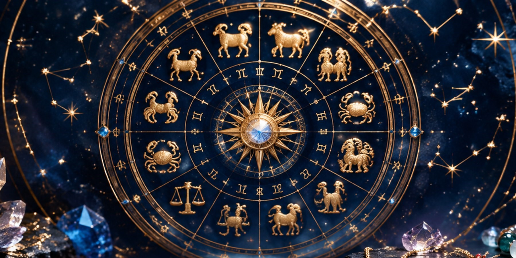Feng Shui Jewelry Guide: How Chinese Zodiac Amulets Bring Protection and Prosperity