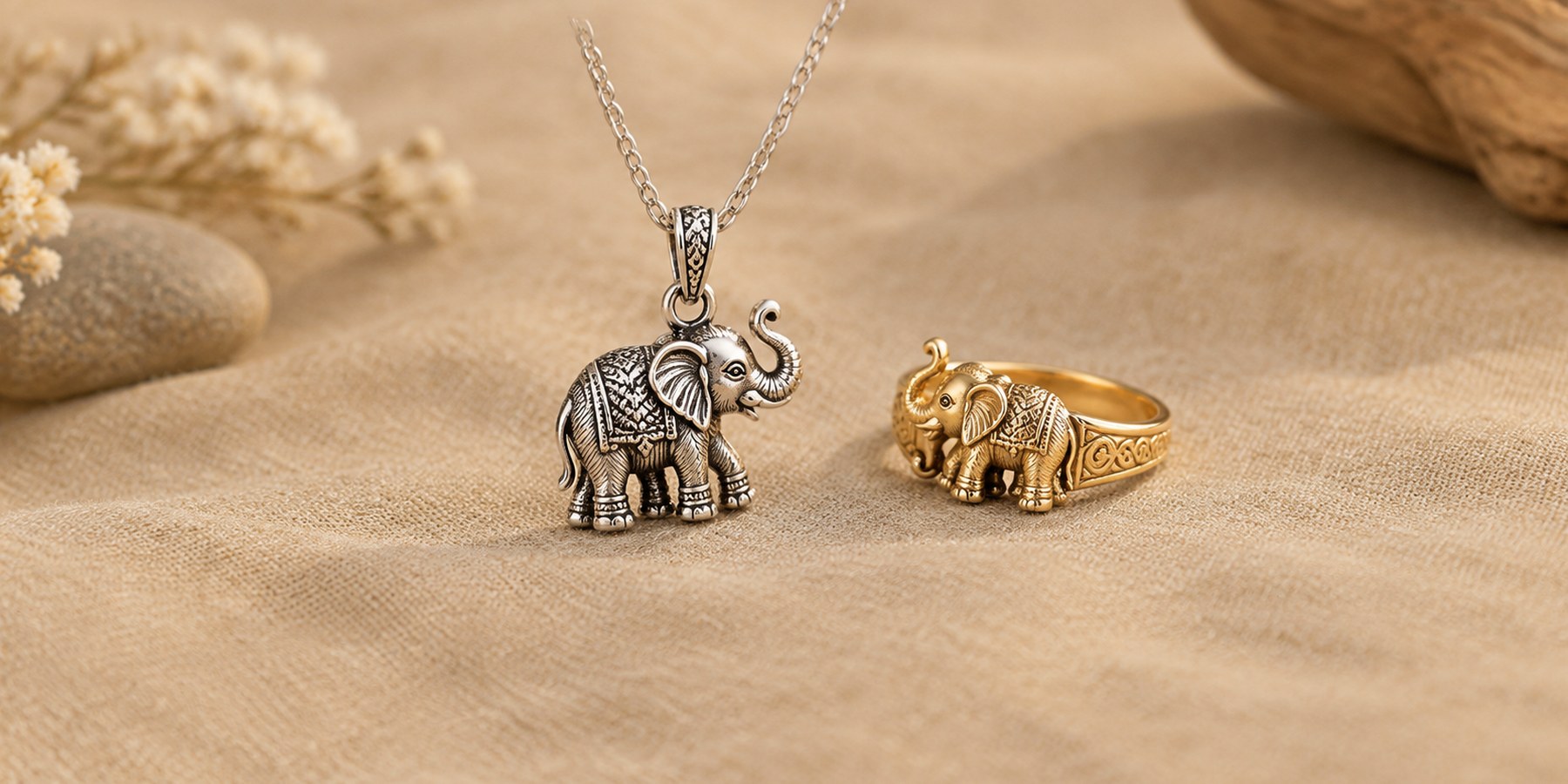 Elephant Ring Meaning: Which Finger, Which Hand & What It Signals