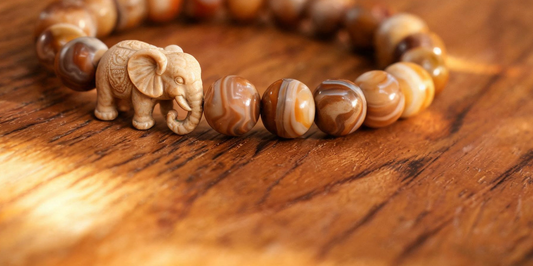 Elephant Bracelet Meaning: What It Does vs What It Doesn't