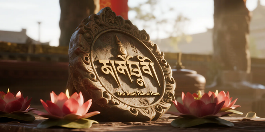 What is Om Mani Padme Hum?