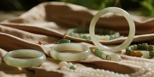 What's the Jade Bracelet Meaning?