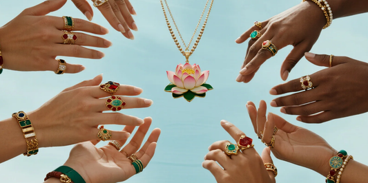 All You Need To Know About Lotus Flower Meaning