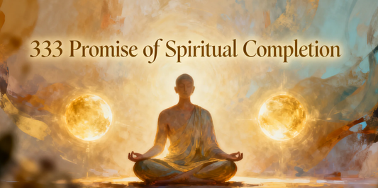 333 Angel Number: Divine Guidance & Spiritual Awakening Meanings