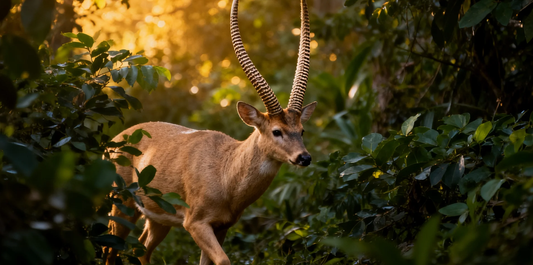 The Spiritual and Cultural Significance of Deer Symbolism