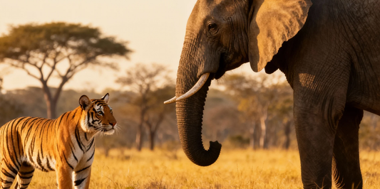 Symbols of Strength: Meanings, Myths & Feng Shui Secrets