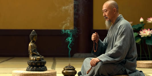 Buddhist Symbols: Sacred Meanings & Feng Shui Applications