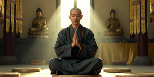 Sacred Buddhist Symbols: Timeless Keys to Spiritual Protection