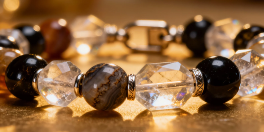 Feeling Blocked or Unlucky? Your Wrist is Missing This Simple Energy Shield