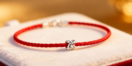 Attract Love, Wealth, or Protection? How to Choose the Right Red String Intention