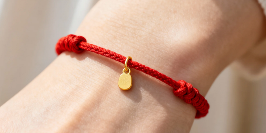 5 Signs You Need an Energy Shield (And How a Red String Bracelet Can Help)