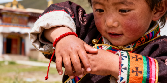 The Ultimate Guide to Activating and Wearing Your Red String Bracelet
