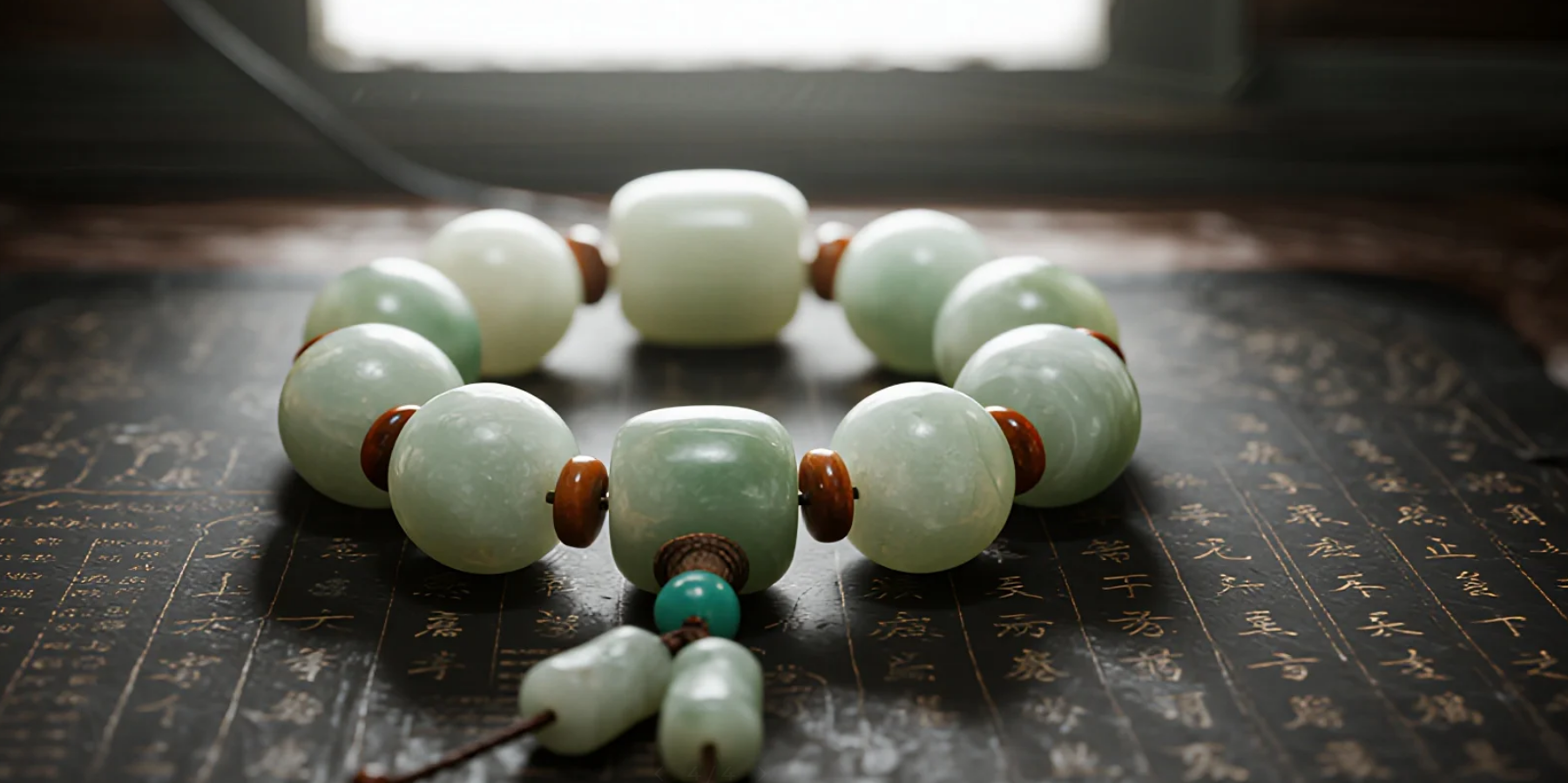 Jade Bracelets: Jadeite, Nephrite, Colors, and Care