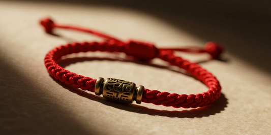 The Profound Significance of Red Bracelets: A Cultural and Spiritual Guide