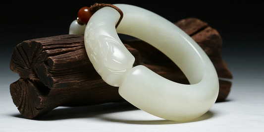 Demystifying White Jade: A Beginner's Ultimate Guide