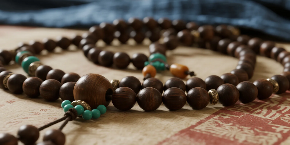 How to Choose Mala Beads: Materials, Counts, and Daily Use