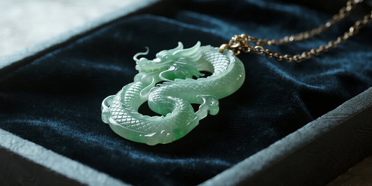 Dragon Jewelry