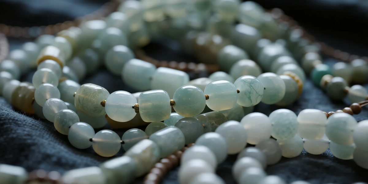Jade Necklaces Guide: Meaning, Jade Types, Quality, and Styling Tips
