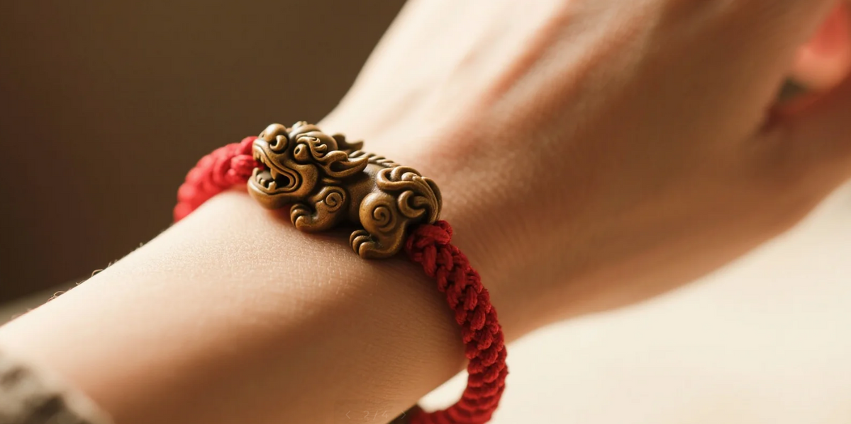 Feng Shui Bracelets and the Five Elements: A Practical Guide