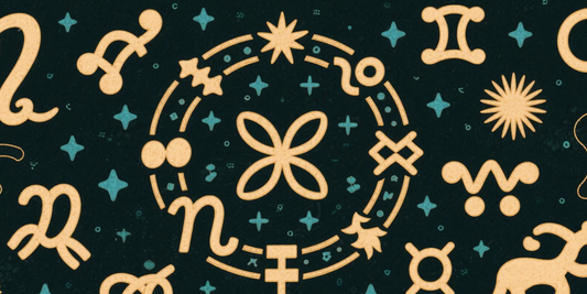 Zodiac Jewelry: Cosmic Beauty with Inspired Designs