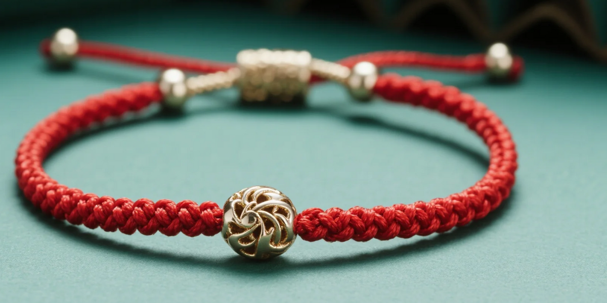 Red String Bracelet Occasion Guide: Everyday, Gift, Ceremony
