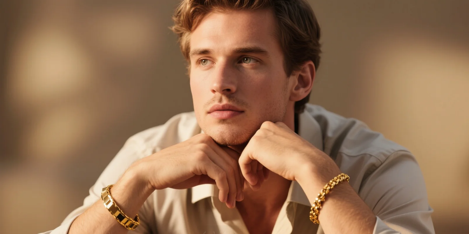 Bracelets for Men: The Ultimate Guide to Choosing the Perfect Accessory