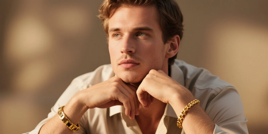 Bracelets for Men: The Ultimate Guide to Choosing the Perfect Accessory