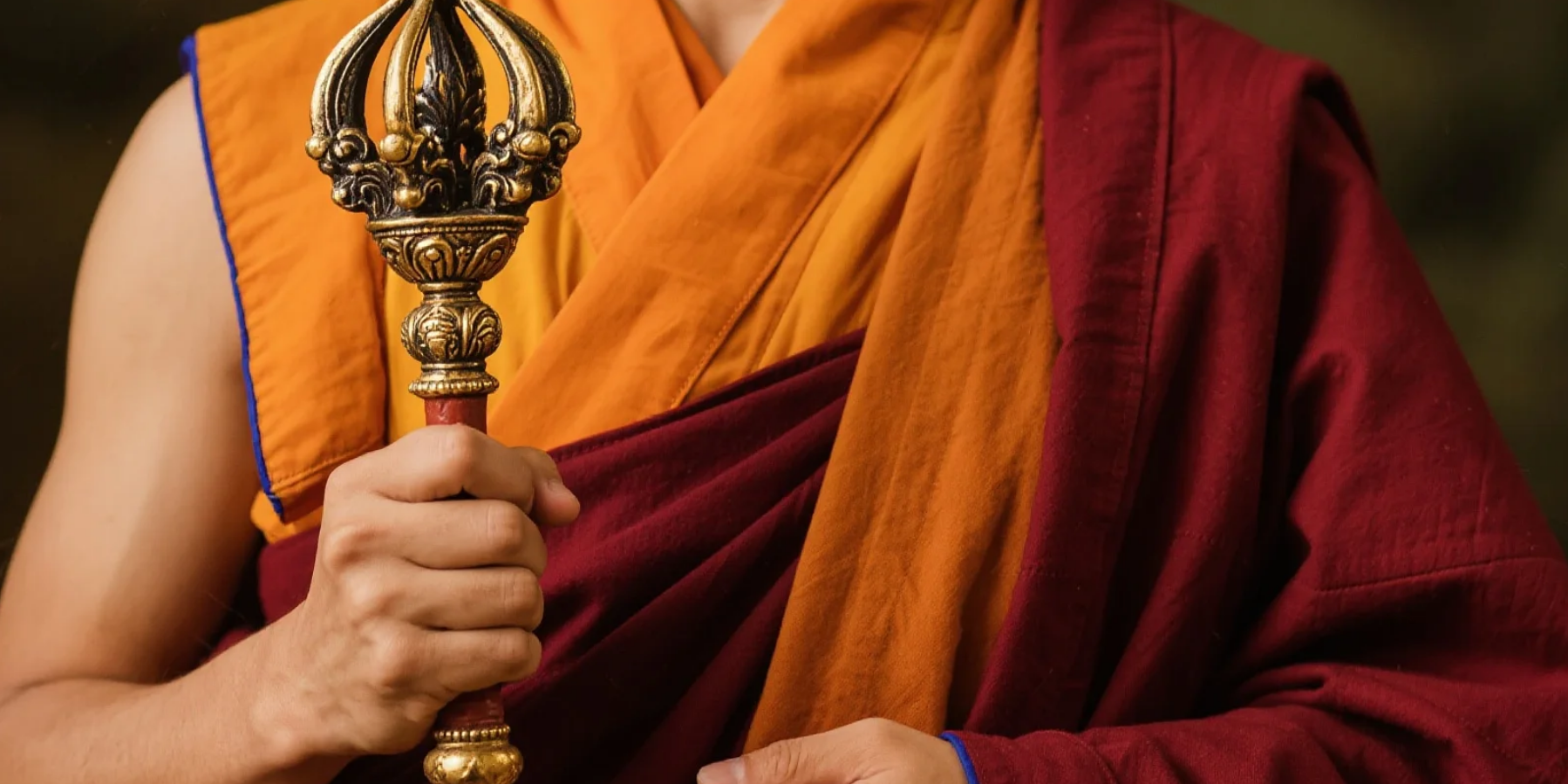 Vajra: The Ultimate Symbol of Spiritual Power and Protection