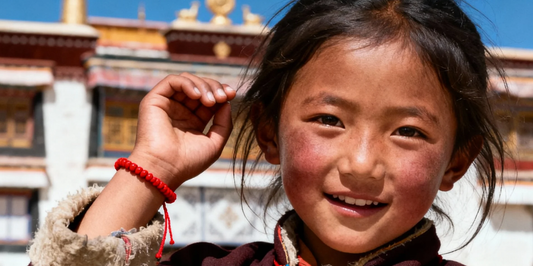 Red String Bracelet: Meaning, Protection & Spiritual Significance