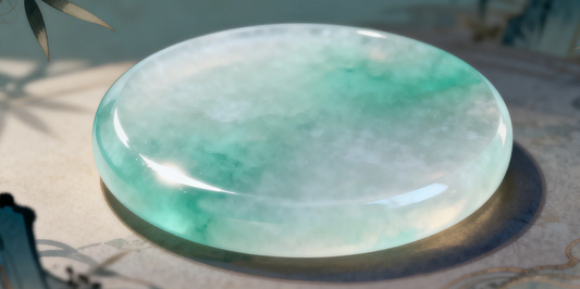 Jade: Meaning, Healing & Spiritual Properties