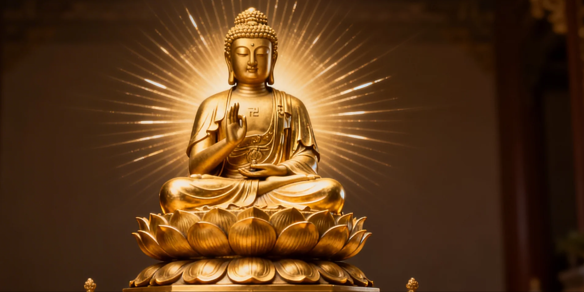 Lotus Jewelry: Meaning, Healing & Spiritual Symbolism
