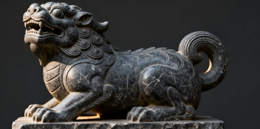 Pixiu Jewelry: Meaning, Wealth & Spiritual Protection