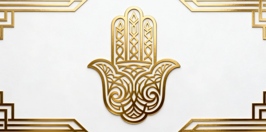 Hamsa Hand: Meaning, Protection & Spiritual Symbolism
