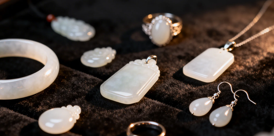 Jade Necklace: Meaning, Healing & Spiritual Benefits