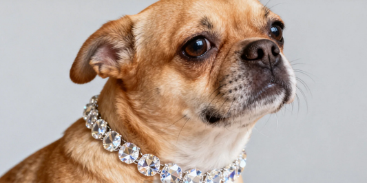 Pet Crystals – Healing & Protective Stones for Animals