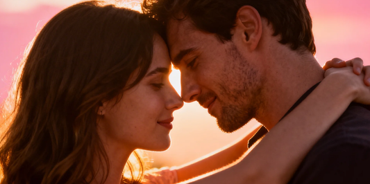 Love Jewelry – Spiritual Pieces for Heart Healing