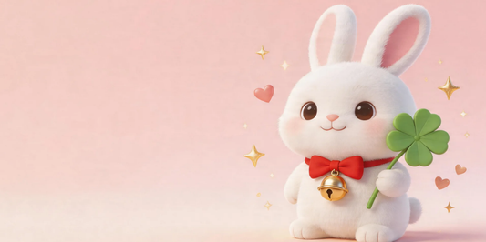 Lucky Jewelry – Feng Shui Charms for Good Fortune