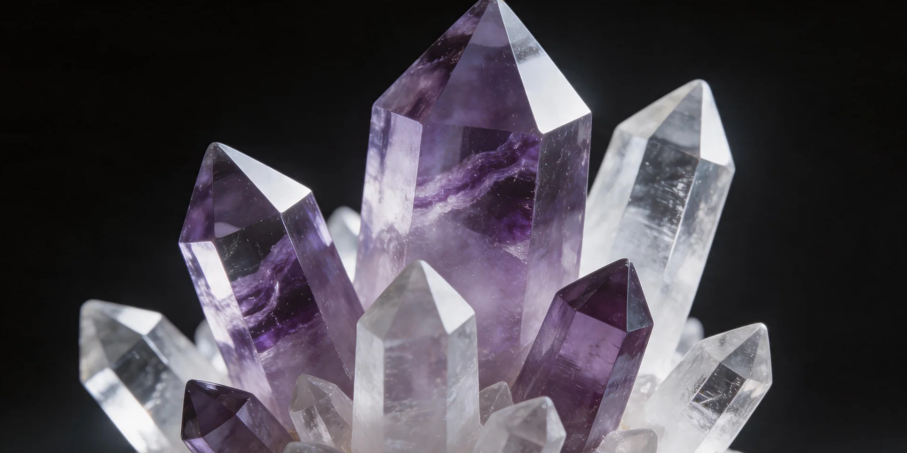 Focus Jewelry – Crystals & Talismans for Clarity