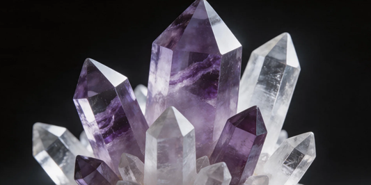Focus Jewelry – Crystals & Talismans for Clarity
