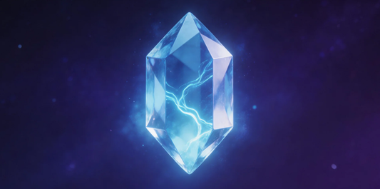 Energy Jewelry – Crystals for Healing & Balance