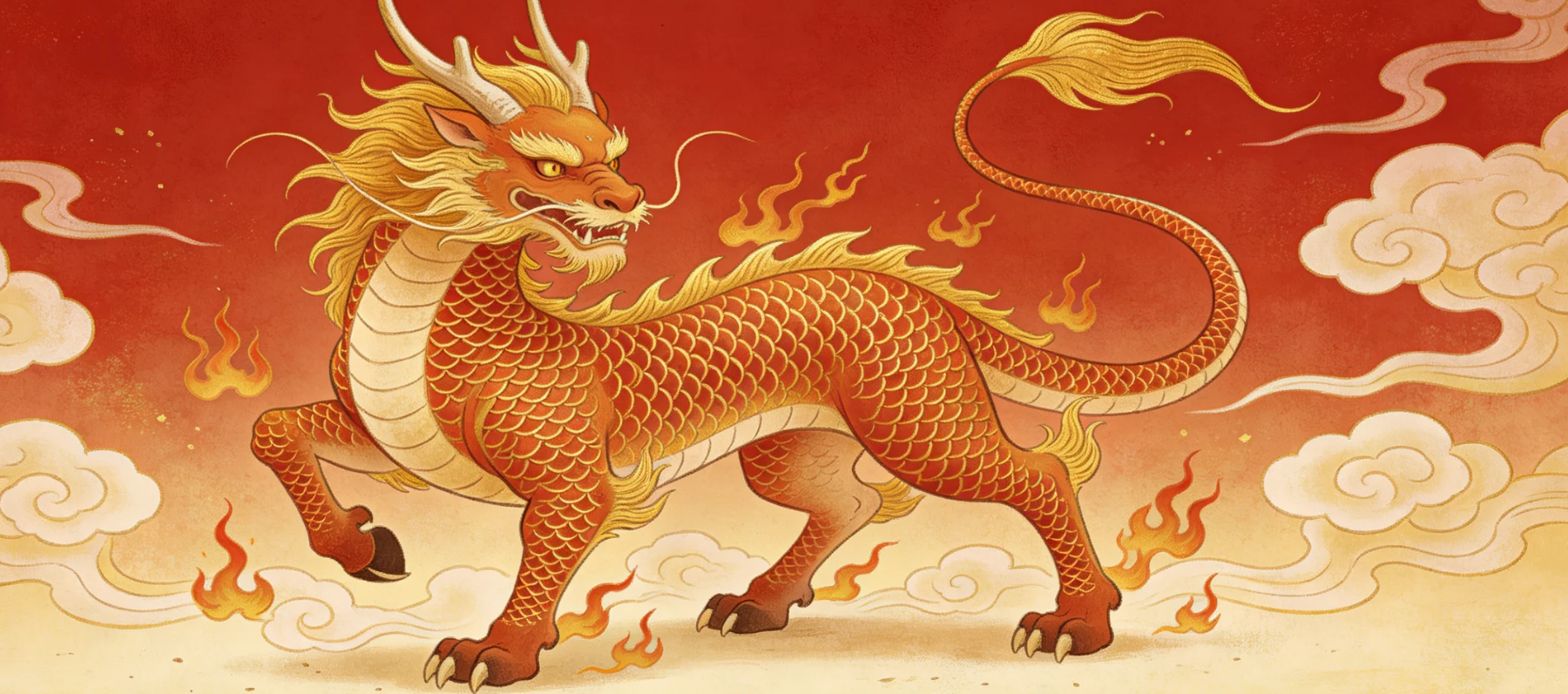 Kirin Meaning: Symbol, Feng Shui & Spiritual Power