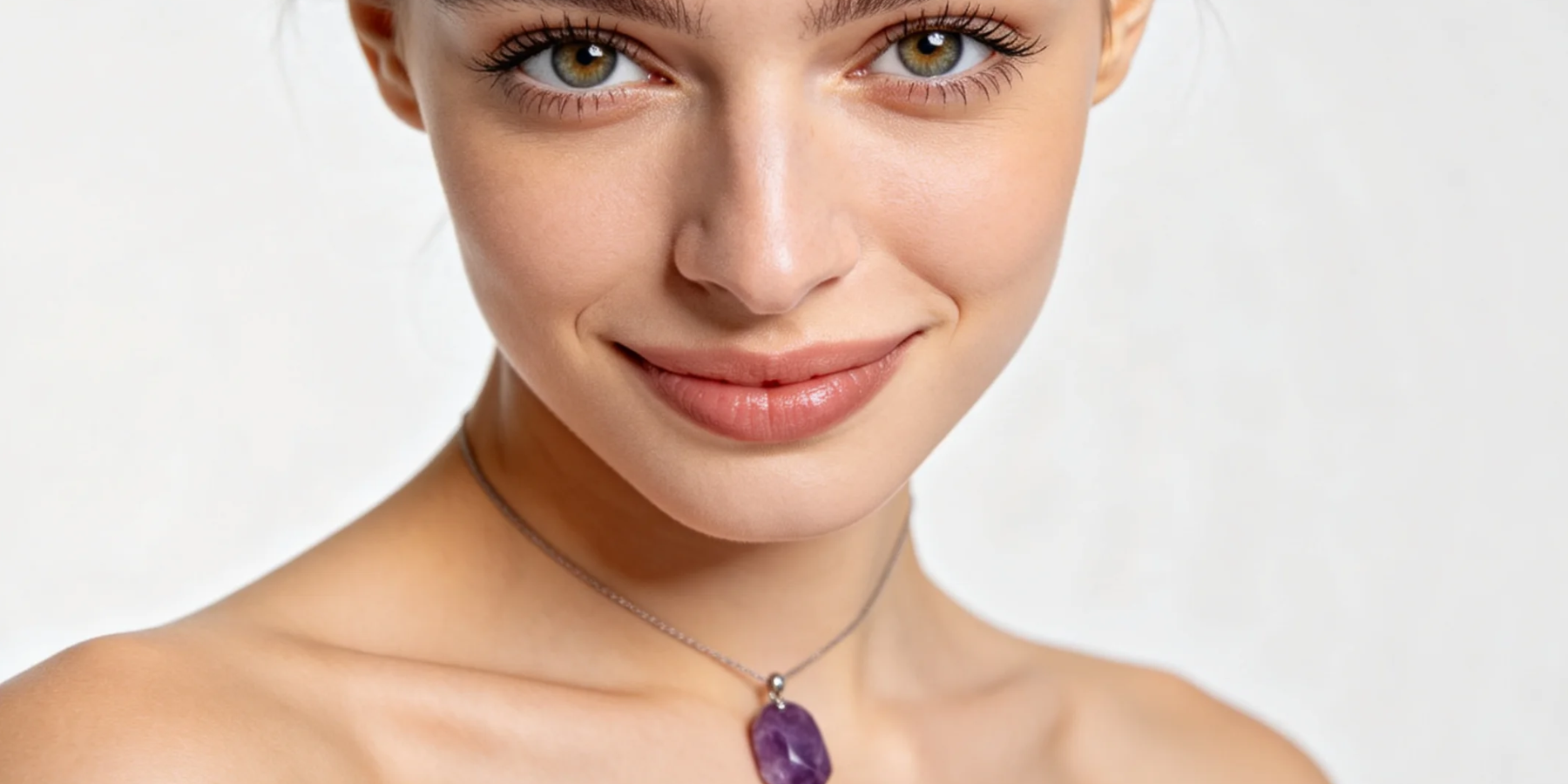 Healing Necklace Guide: Crystal Jewelry for Energy & Balance