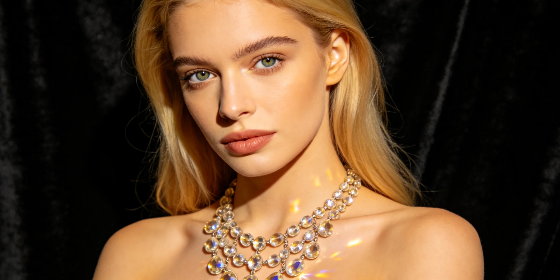Crystal Necklace Guide: Spiritual Jewelry for Energy & Healing
