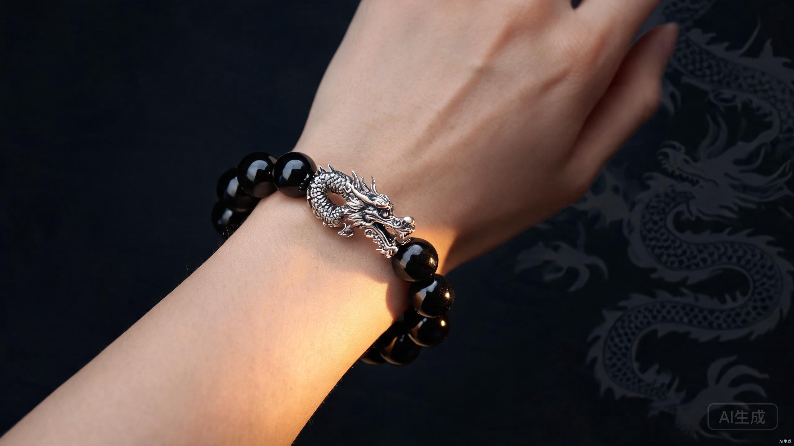 Dragon Bracelet Meaning: Which Hand Brings Wealth vs Protection