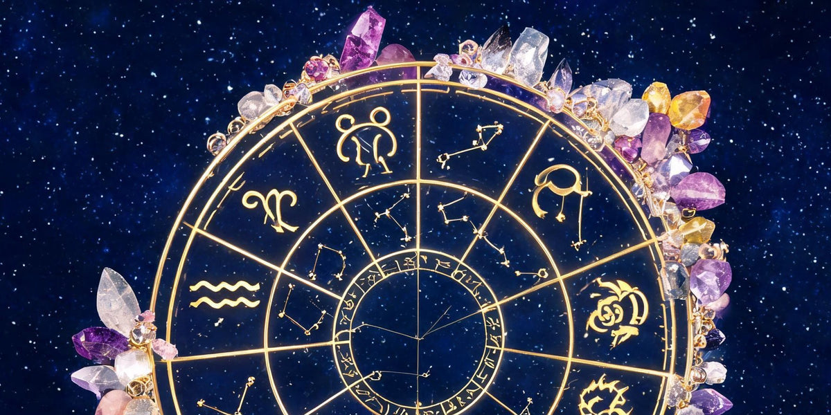 Best Zodiac Bracelets: Constellation, Birth Sign & Astrology Charm Guide