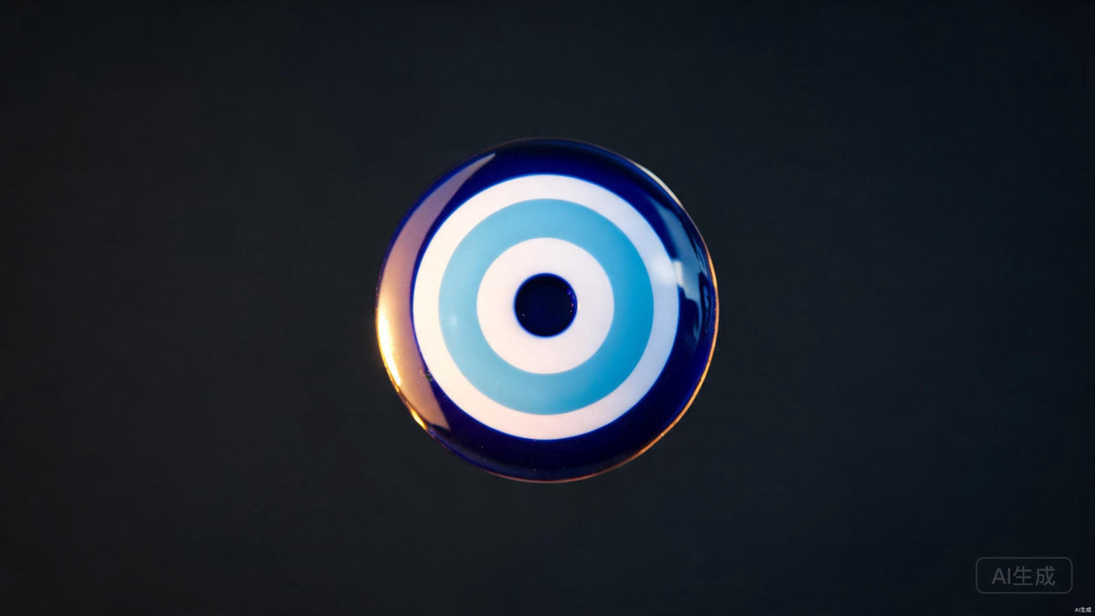Evil Eye Jewelry Meaning: What Wearing This Symbol Actually Does