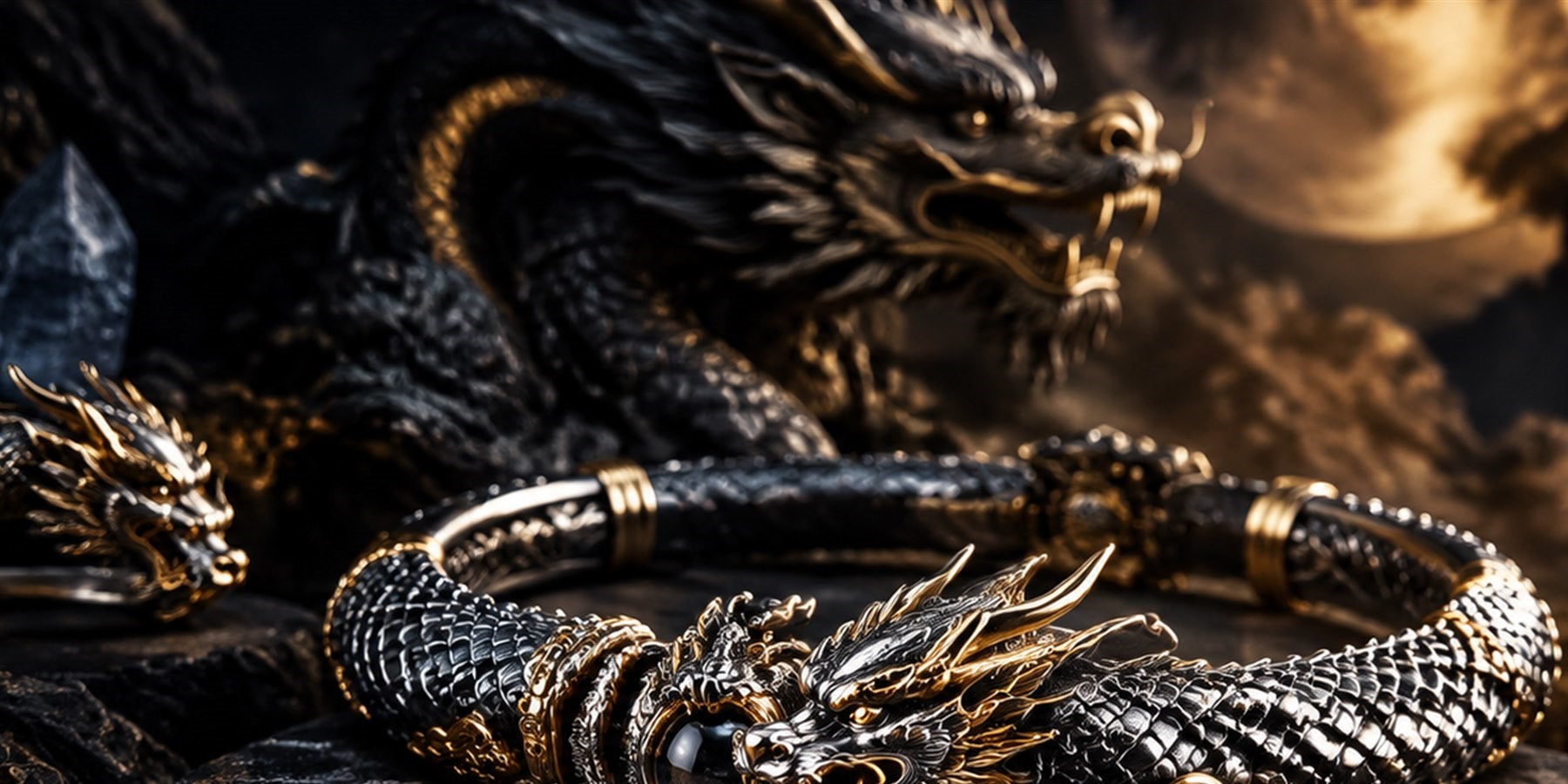 Dragon Bracelet Meaning: Power, Protection & How to Wear It (2026)