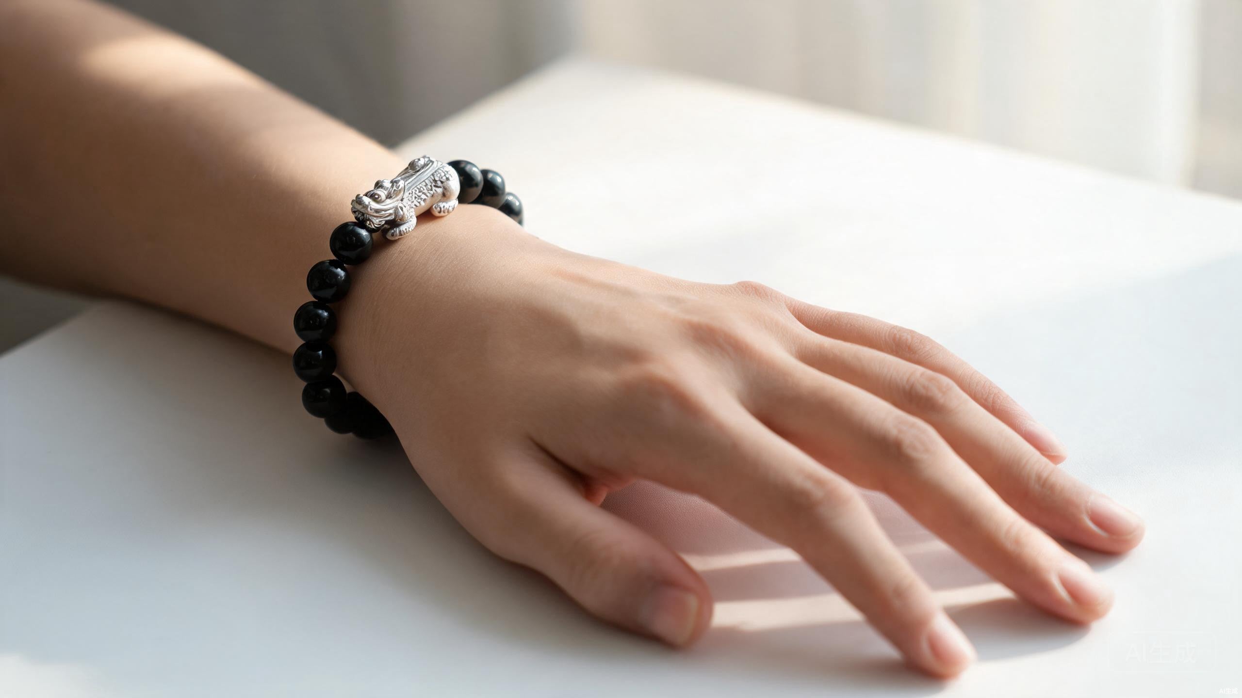 How to Wear a Pixiu Bracelet: Left Hand, Head Direction & Activation Rules